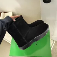 $100.00 USD Bottega Veneta BV Boots For Women #1388177