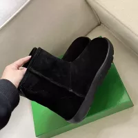 $100.00 USD Bottega Veneta BV Boots For Women #1388177