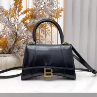 $190.00 USD Balenciaga AAA Quality Handbags For Women #1388227