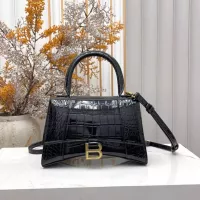$190.00 USD Balenciaga AAA Quality Handbags For Women #1388230