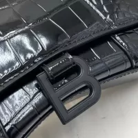 $182.00 USD Balenciaga AAA Quality Handbags For Women #1388231