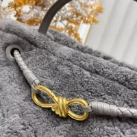 $115.00 USD Bottega Veneta BV AAA Quality Handbags For Women #1388238