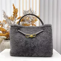 $125.00 USD Bottega Veneta BV AAA Quality Handbags For Women #1388239