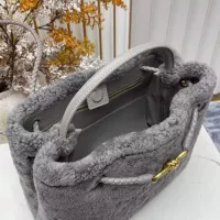 $125.00 USD Bottega Veneta BV AAA Quality Handbags For Women #1388239