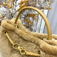 $115.00 USD Bottega Veneta BV AAA Quality Handbags For Women #1388240