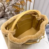 $125.00 USD Bottega Veneta BV AAA Quality Handbags For Women #1388241