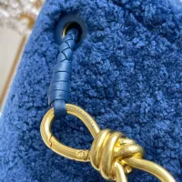 $115.00 USD Bottega Veneta BV AAA Quality Handbags For Women #1388244