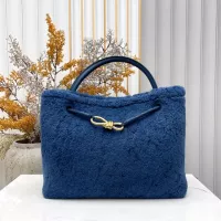$125.00 USD Bottega Veneta BV AAA Quality Handbags For Women #1388245