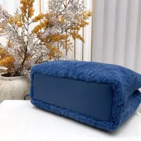 $125.00 USD Bottega Veneta BV AAA Quality Handbags For Women #1388245