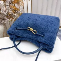 $125.00 USD Bottega Veneta BV AAA Quality Handbags For Women #1388245