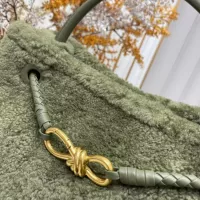 $115.00 USD Bottega Veneta BV AAA Quality Handbags For Women #1388246