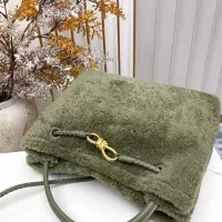 $115.00 USD Bottega Veneta BV AAA Quality Handbags For Women #1388246