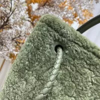 $125.00 USD Bottega Veneta BV AAA Quality Handbags For Women #1388247