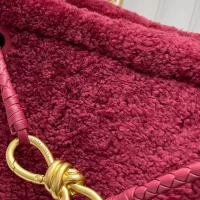 $125.00 USD Bottega Veneta BV AAA Quality Handbags For Women #1388249