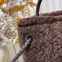 $115.00 USD Bottega Veneta BV AAA Quality Handbags For Women #1388250