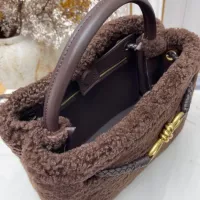 $115.00 USD Bottega Veneta BV AAA Quality Handbags For Women #1388250