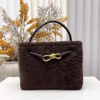 $125.00 USD Bottega Veneta BV AAA Quality Handbags For Women #1388251