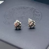 $25.00 USD Chrome Hearts Earrings #1388258