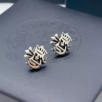 $25.00 USD Chrome Hearts Earrings #1388259