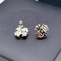 $25.00 USD Chrome Hearts Earrings #1388259