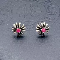 $25.00 USD Chrome Hearts Earrings #1388260