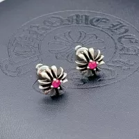 $25.00 USD Chrome Hearts Earrings #1388260