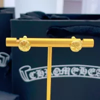 $25.00 USD Chrome Hearts Earrings #1388261