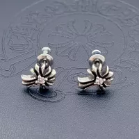 $25.00 USD Chrome Hearts Earrings #1388263