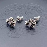 $25.00 USD Chrome Hearts Earrings #1388263