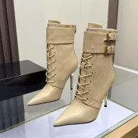 $115.00 USD Balmain Boots For Women #1388300