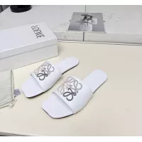 $82.00 USD LOEWE Slippers For Women #1388328