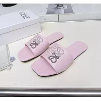 $82.00 USD LOEWE Slippers For Women #1388329