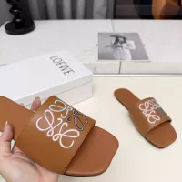$82.00 USD LOEWE Slippers For Women #1388331