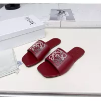 $82.00 USD LOEWE Slippers For Women #1388332