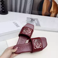$82.00 USD LOEWE Slippers For Women #1388332