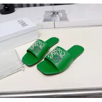 $82.00 USD LOEWE Slippers For Women #1388333