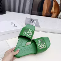 $82.00 USD LOEWE Slippers For Women #1388333