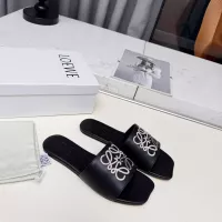 $82.00 USD LOEWE Slippers For Women #1388334