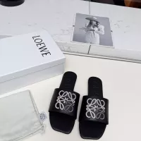 $82.00 USD LOEWE Slippers For Women #1388334