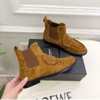 $140.00 USD Yves Saint Laurent YSL Boots For Women #1388346