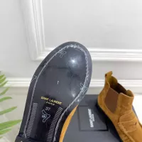$140.00 USD Yves Saint Laurent YSL Boots For Women #1388346