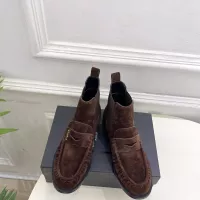 $140.00 USD Yves Saint Laurent YSL Boots For Women #1388347