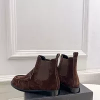 $140.00 USD Yves Saint Laurent YSL Boots For Women #1388347