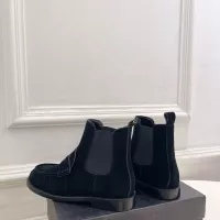 $140.00 USD Yves Saint Laurent YSL Boots For Women #1388348