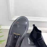$140.00 USD Yves Saint Laurent YSL Boots For Women #1388348