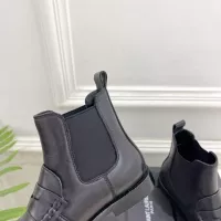 $140.00 USD Yves Saint Laurent YSL Boots For Women #1388349