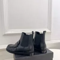 $140.00 USD Yves Saint Laurent YSL Boots For Women #1388349