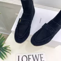 $158.00 USD Yves Saint Laurent YSL Boots For Women #1388351