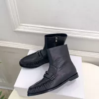 $158.00 USD Yves Saint Laurent YSL Boots For Women #1388352