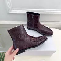 $158.00 USD Yves Saint Laurent YSL Boots For Women #1388353